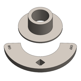 Balancer Tool Mock-up