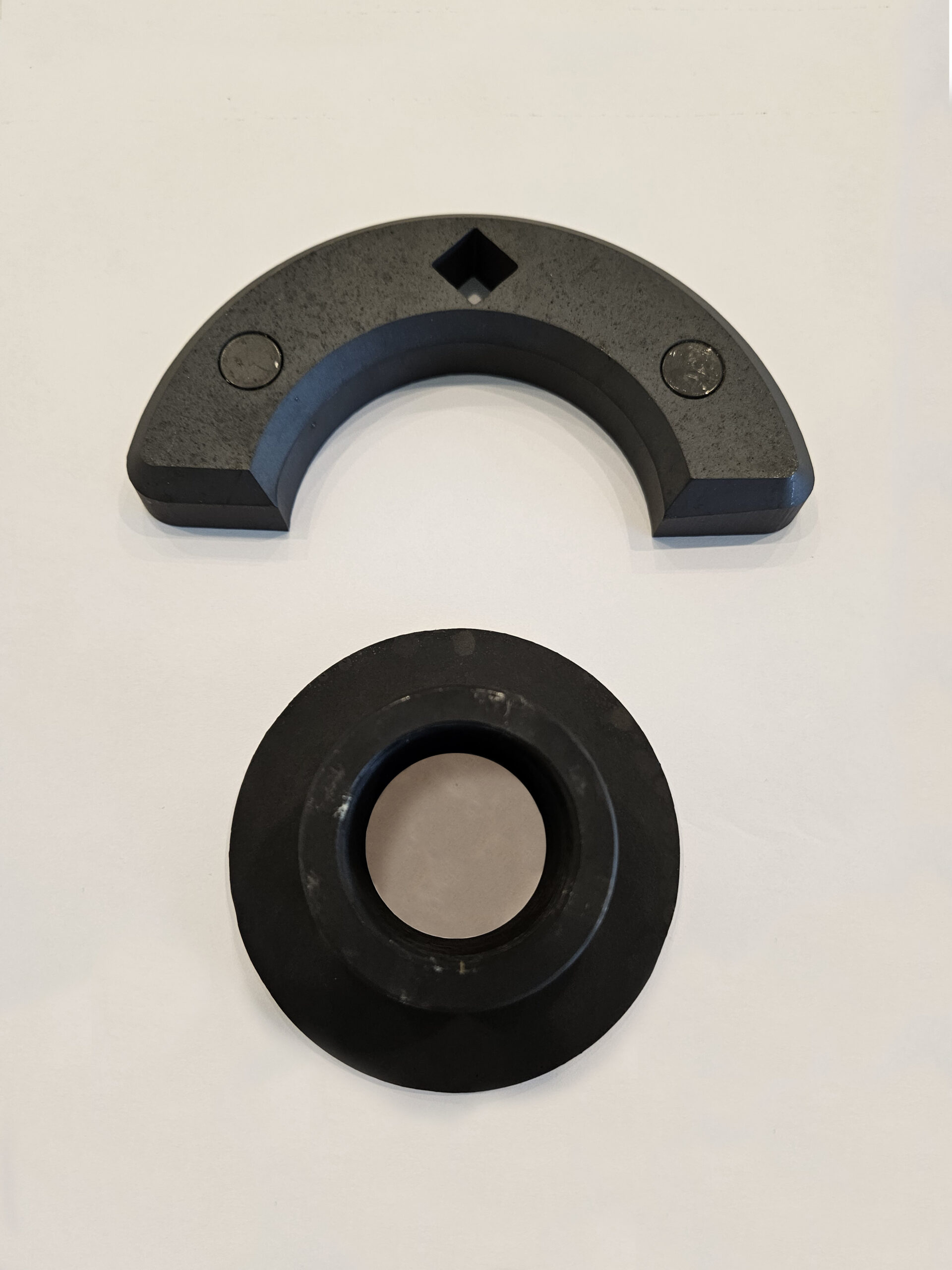 HBK-10 Harmonic Balancer Tool — physical product